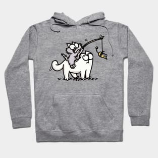 Simon's Cat Hoodie